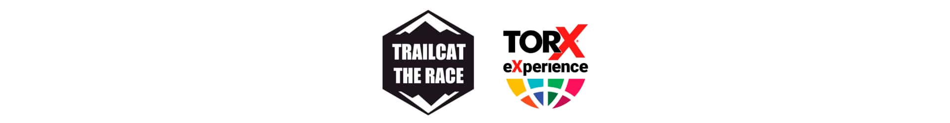 TRAILCAT THE RACE 2026 banner ambilight