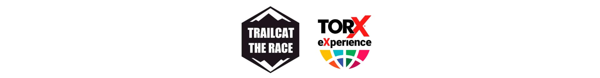 TRAILCAT THE RACE 2026 banner